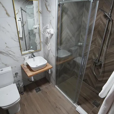 Sirius & Wellness Hotel 4*