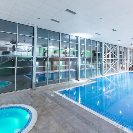 Sirius & Wellness Strumica